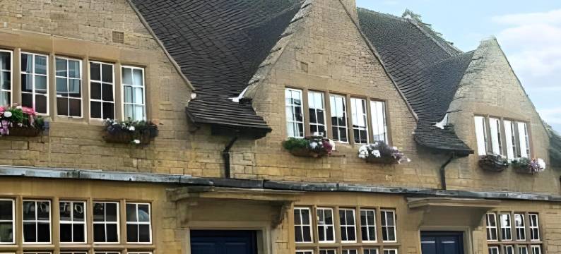 保持酒店(The Keep Boutique Hotel)图片