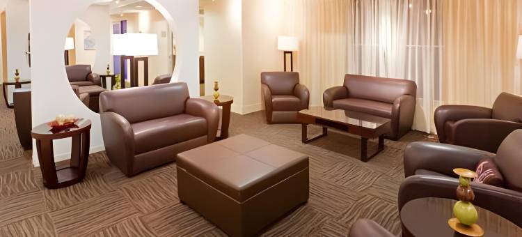 Candlewood Suites DFW南(Candlewood Suites DFW South)图片