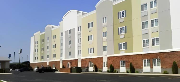 Candlewood Suites 琼斯伯勒 by IHG(Candlewood Suites Jonesboro by IHG)图片