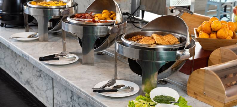 Holiday Inn Express & Suites HIEX麦德林(Holiday Inn Express & Suites MEDELLIN by IHG)图片