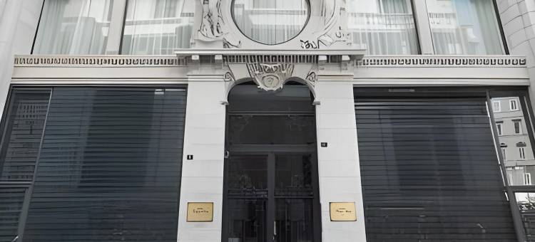 皇宫套房酒店(Palace Suite)图片