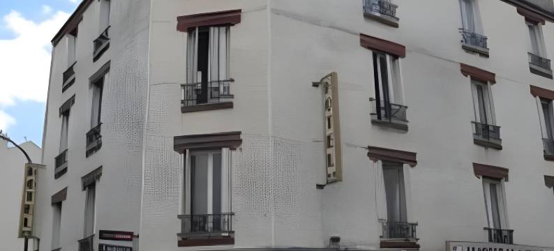 德拉普拉斯酒店(Hotel de La Place)图片