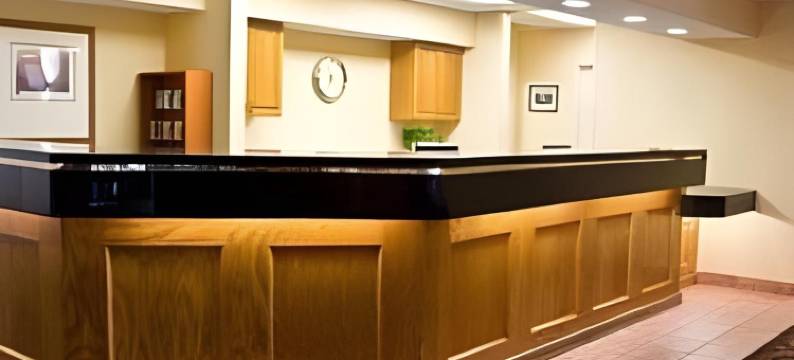 扬斯敦博德曼/波兰居家酒店(Residence Inn Youngstown Boardman/Poland)图片