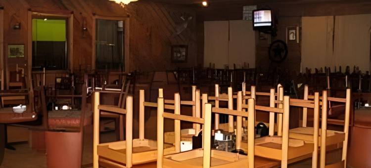 梅西亚旅馆(Inn at Mexia)图片