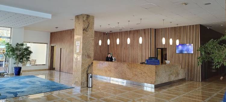 最佳贝纳尔马德纳酒店(Hotel Best Benalmadena)图片