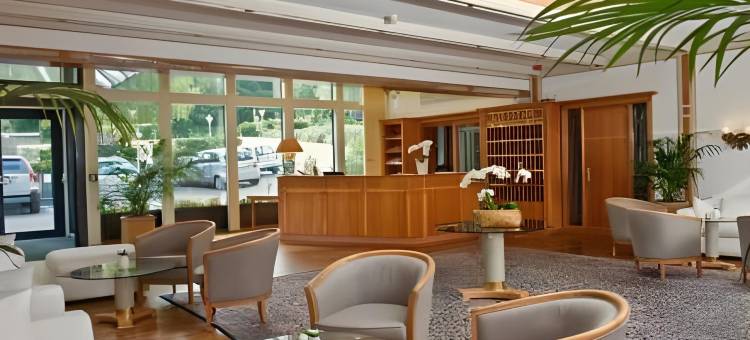 狄克西酒店 - 利古拉酒店精选系列(Hotel Dieksee - Collection by Ligula)图片