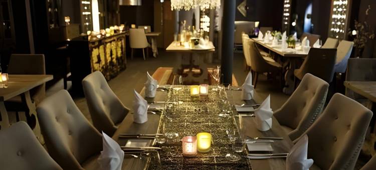 古特巴德哈根酒店(Hotel Gut Bardenhagen)图片