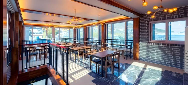 Seolly Resort Pension图片