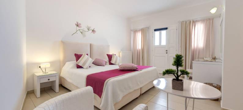 梦幻岛酒店(Dream Island Hotel)图片