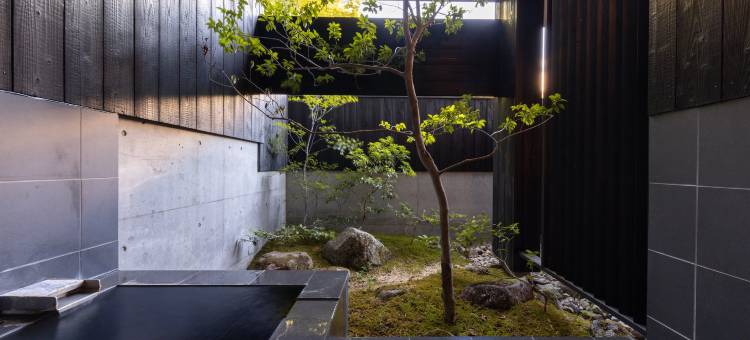 霍塔鲁特伊维拉斯(Hotarutei Villas)图片