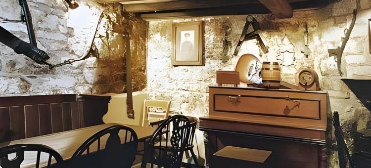 指南针酒店(Compasses Inn)图片