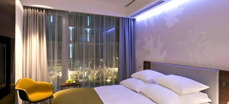 普罗弗罗茨瓦夫斯塔勒米亚斯托酒店(Puro Wrocław Stare Miasto)图片