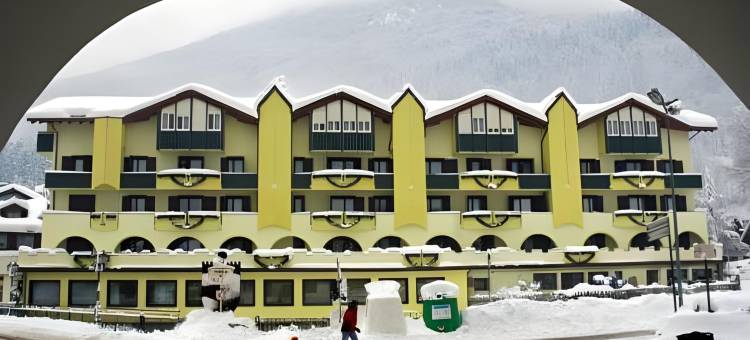 米拉贝洛酒店 - 慢享健康酒店(Hotel Mirabello - Slow Hotel Benessere)图片