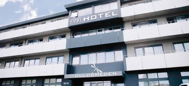 古尔德斯梅登岛酒店(Eyja Guldsmeden Hotel)图片