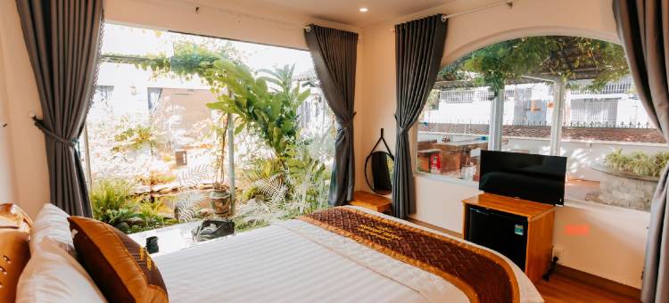 温多民宿(Window Homestay)图片