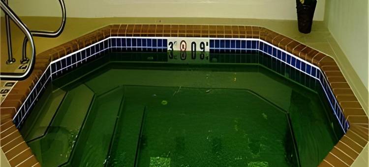 智选假日套房酒店朱红(Holiday Inn Express & Suites Vermillion)图片