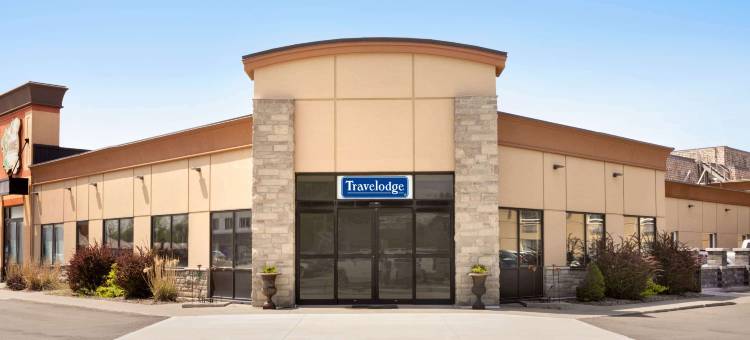 Travelodge by Wyndham Simcoe图片