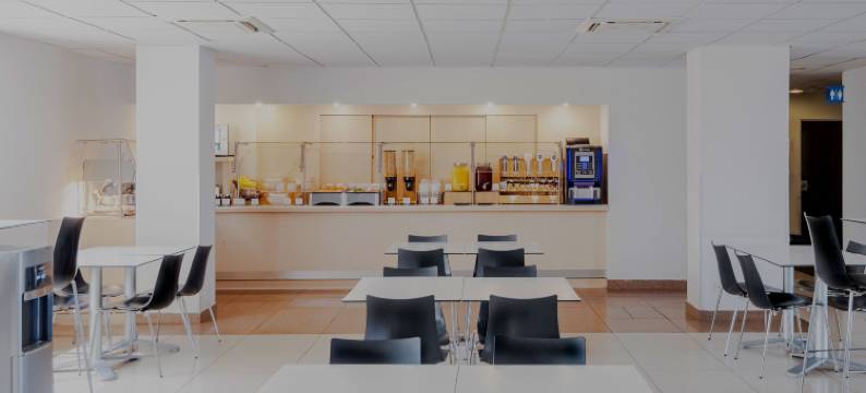 密纳提特兰万豪城市快捷酒店(City Express by Marriott Minatitlan)图片