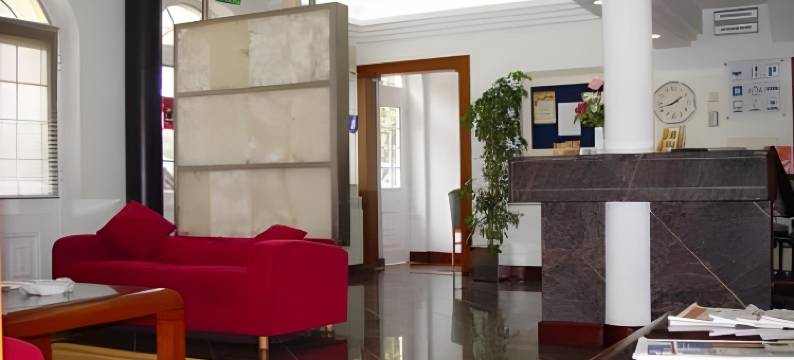 乌尔维拉酒店(Hotel Ulveira)图片