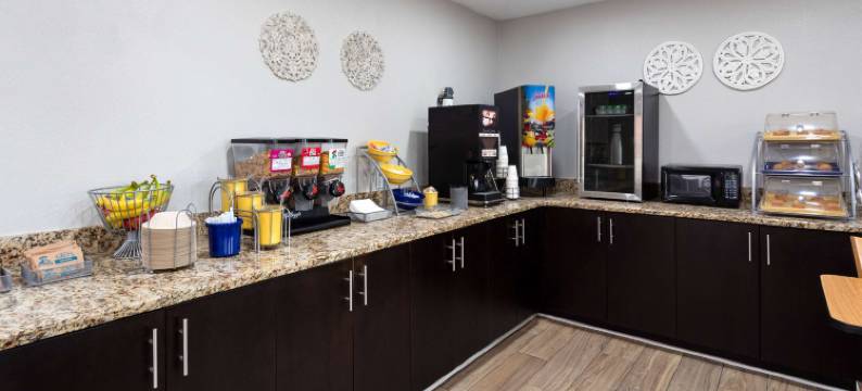 道格拉斯维尔亚特兰大费尔本路温德姆戴斯酒店(Days Inn by Wyndham Douglasville-Atlanta-Fairburn Road)图片