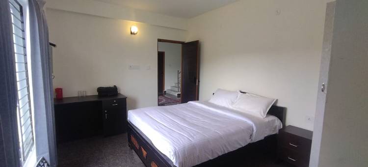 Acon Resorts Kodaikanal图片