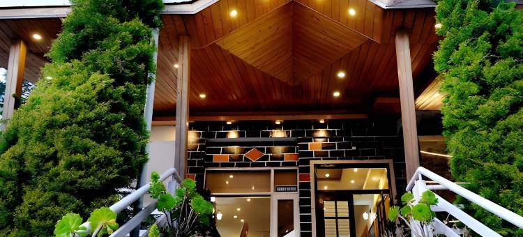 查伊尔酒店静居-精品度假村(Hotel Chail Retreat-A Boutique Resort)图片