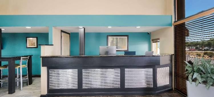 康威贝斯特韦斯特酒店(Best Western Conway)图片