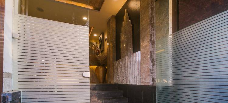 Hotel O Zamzam Residency图片