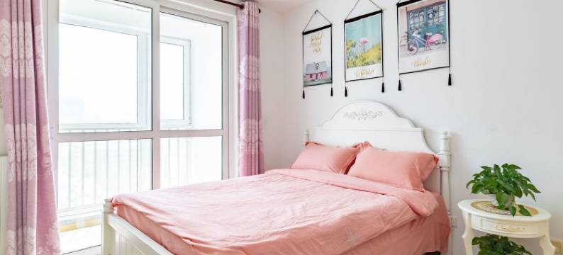 净然民宿(北京朝阳站店)图片