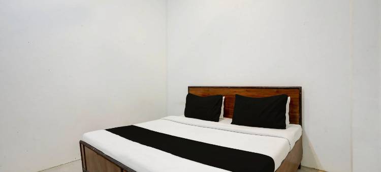 Hotel O D.K. Palace Hotel & Rooms图片