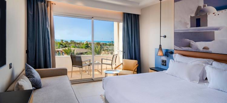 伊波罗之星海浪梅哈里杰尔巴(Iberostar Waves Mehari Djerba)图片