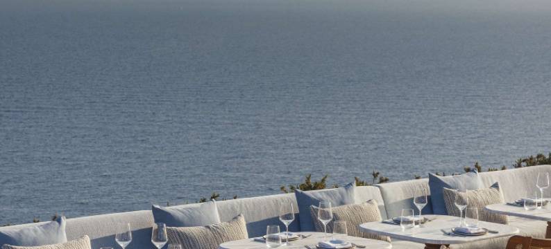 凯阿岛One&Only唯逸酒店(One&Only Kéa Island)图片