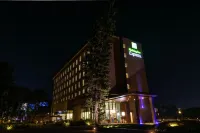 加爾各答機場智選假日酒店 - 酒吧