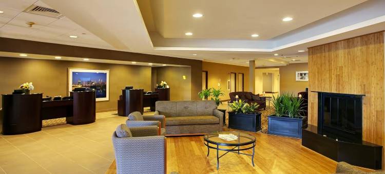 品质酒店(Quality Hotel)图片