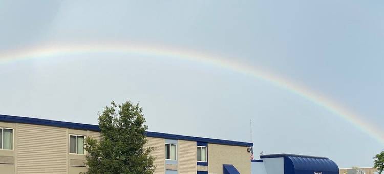 Travelodge Inn & Suites by Wyndham Albany图片