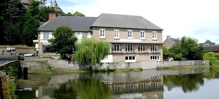 杜拉克酒店(Hôtel Restaurant du Lac)图片