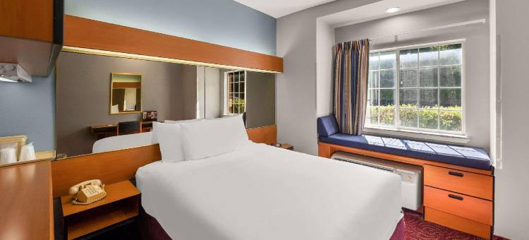 伊科诺罗奇旅馆 & 套房，达拉斯东梅斯基特(Econo Lodge Inn & Suites Mesquite - Dallas East)图片