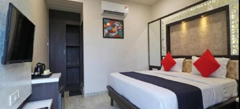 太阳与星星住宿(Sun n Star)图片