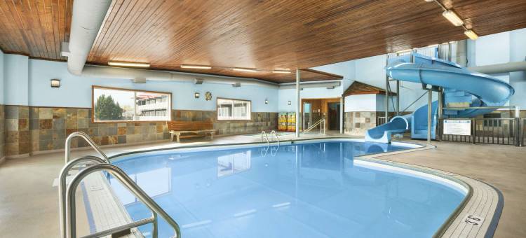 奥尼昂塔戴斯酒店(Days Inn by Wyndham Oneonta Al)图片