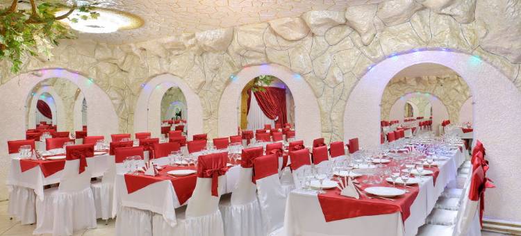 Gostinyij Dvor #1 Hotel图片