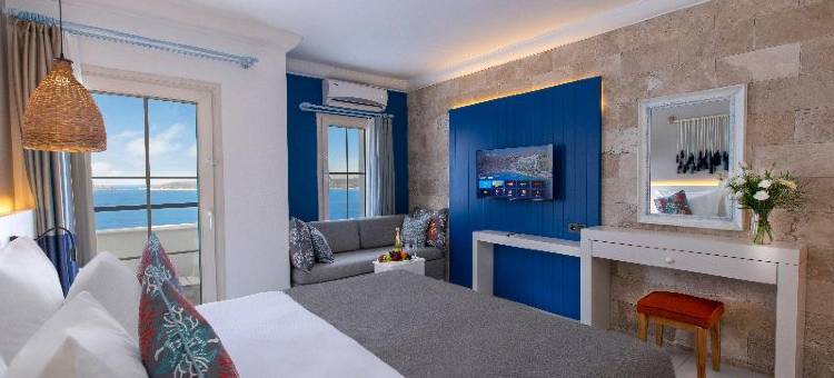 博德鲁姆假日酒店度假村(Holiday Inn Resort Bodrum)图片