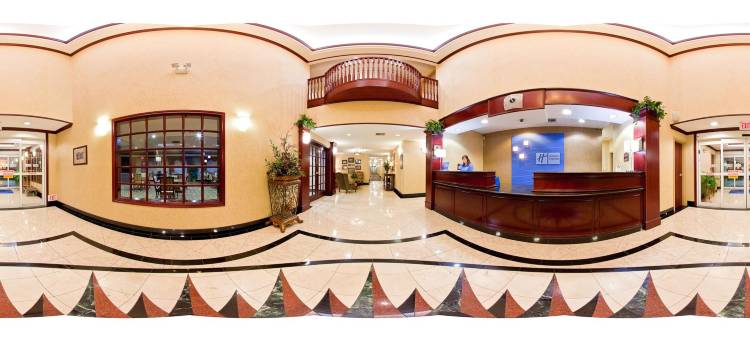 智选假日套房酒店盖恩斯维尔(Holiday Inn Express & Suites GAINESVILLE by IHG)图片
