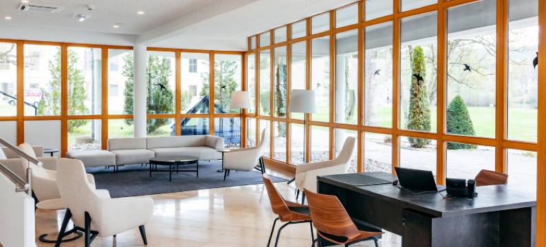 Hernstein城堡酒店(Hotel Schloss Hernstein)图片