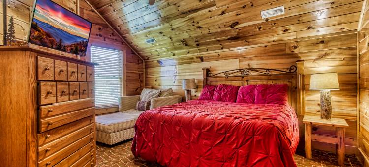 Swimming in Paradise图片