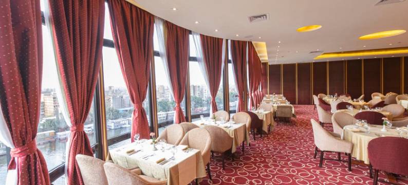 开罗弗拉门戈酒店(Flamenco Hotel Cairo)图片