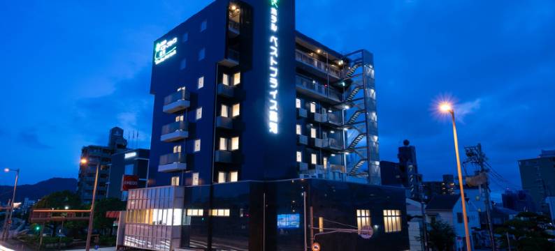 高知Best Price酒店(Hotel Best Price Kochi)图片