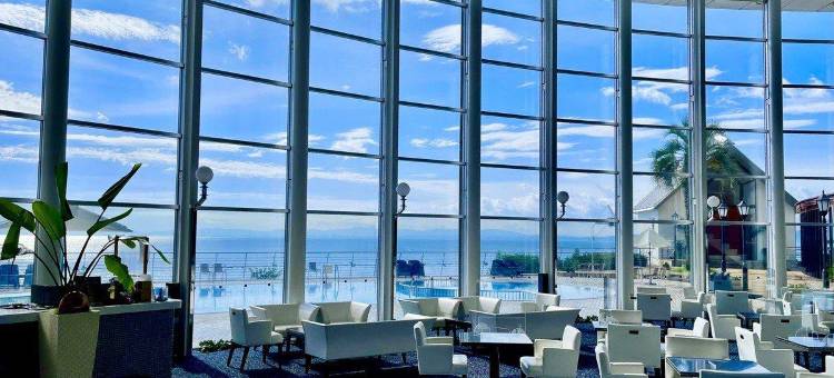 别府湾美爵温泉度假酒店(Grand Mercure Beppu Bay Resort & Spa)图片