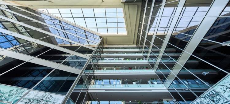 迪拜朱美拉宜必思尚品酒店(Ibis Styles Dubai Jumeira)图片