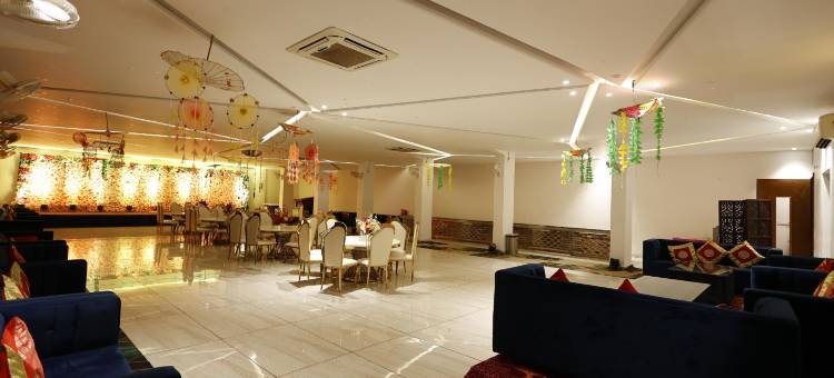 星群度假村及花园(Nakshatra Resort & Garden)图片