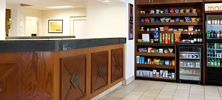 Residence Inn Fort Collins图片